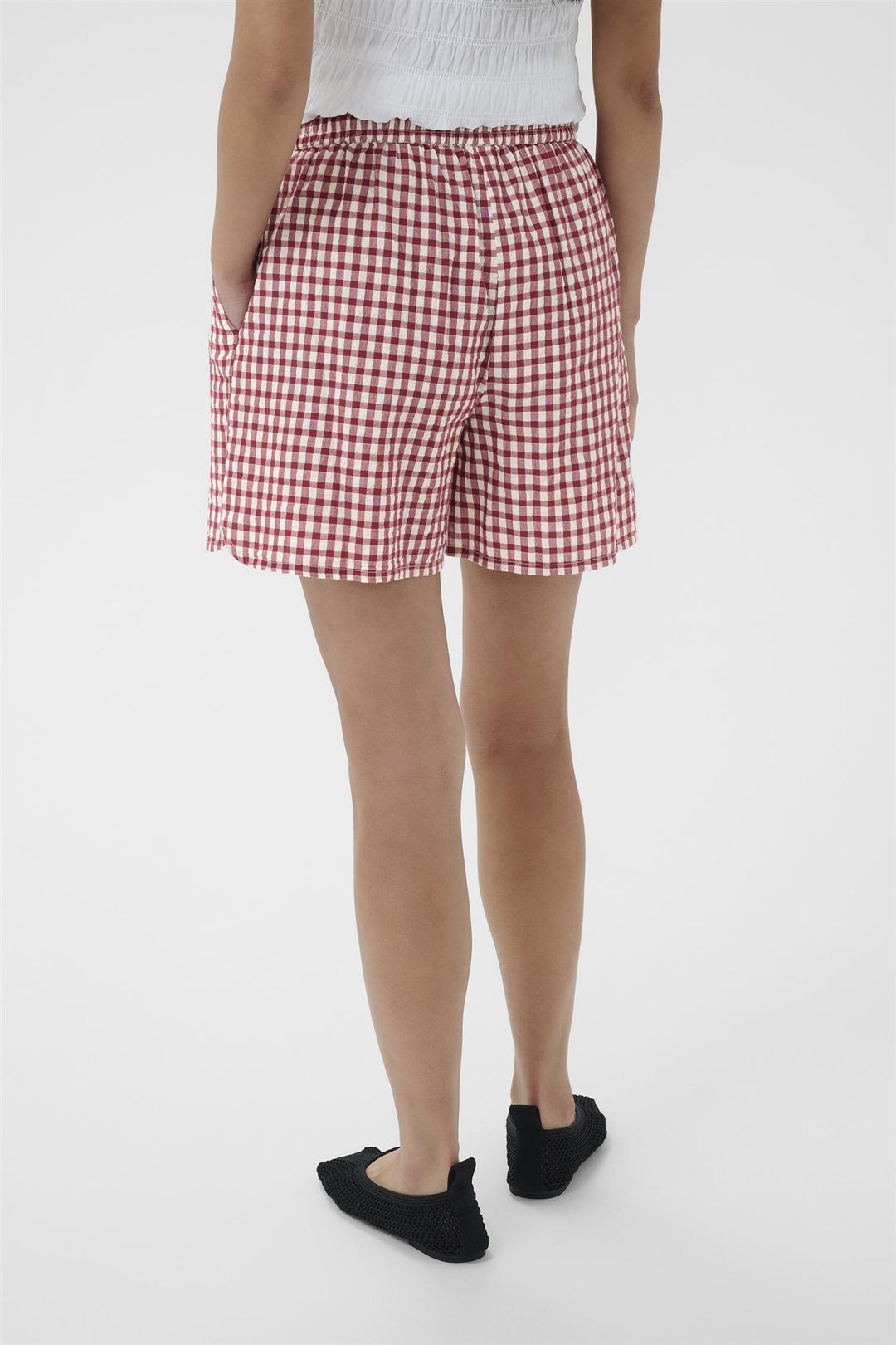 Bigi Shorts