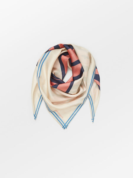 Lala Bow Sia Scarf