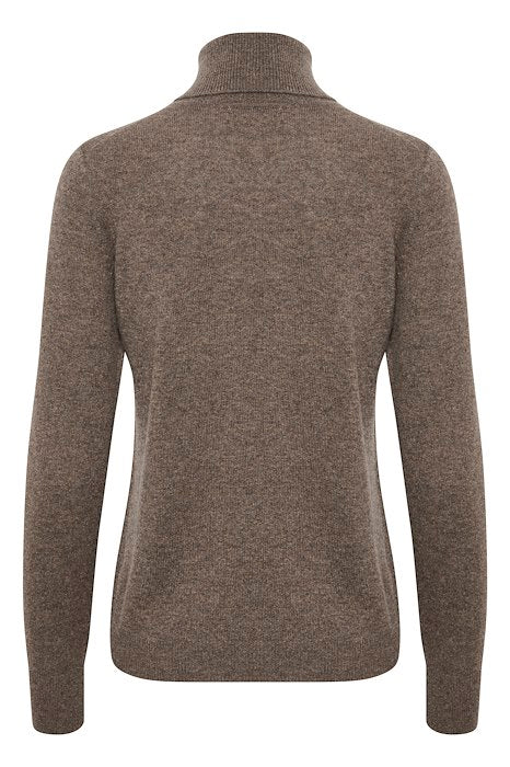 Lukka Rollneck Pullover