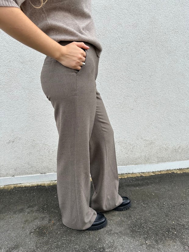 Amelie Wool ash