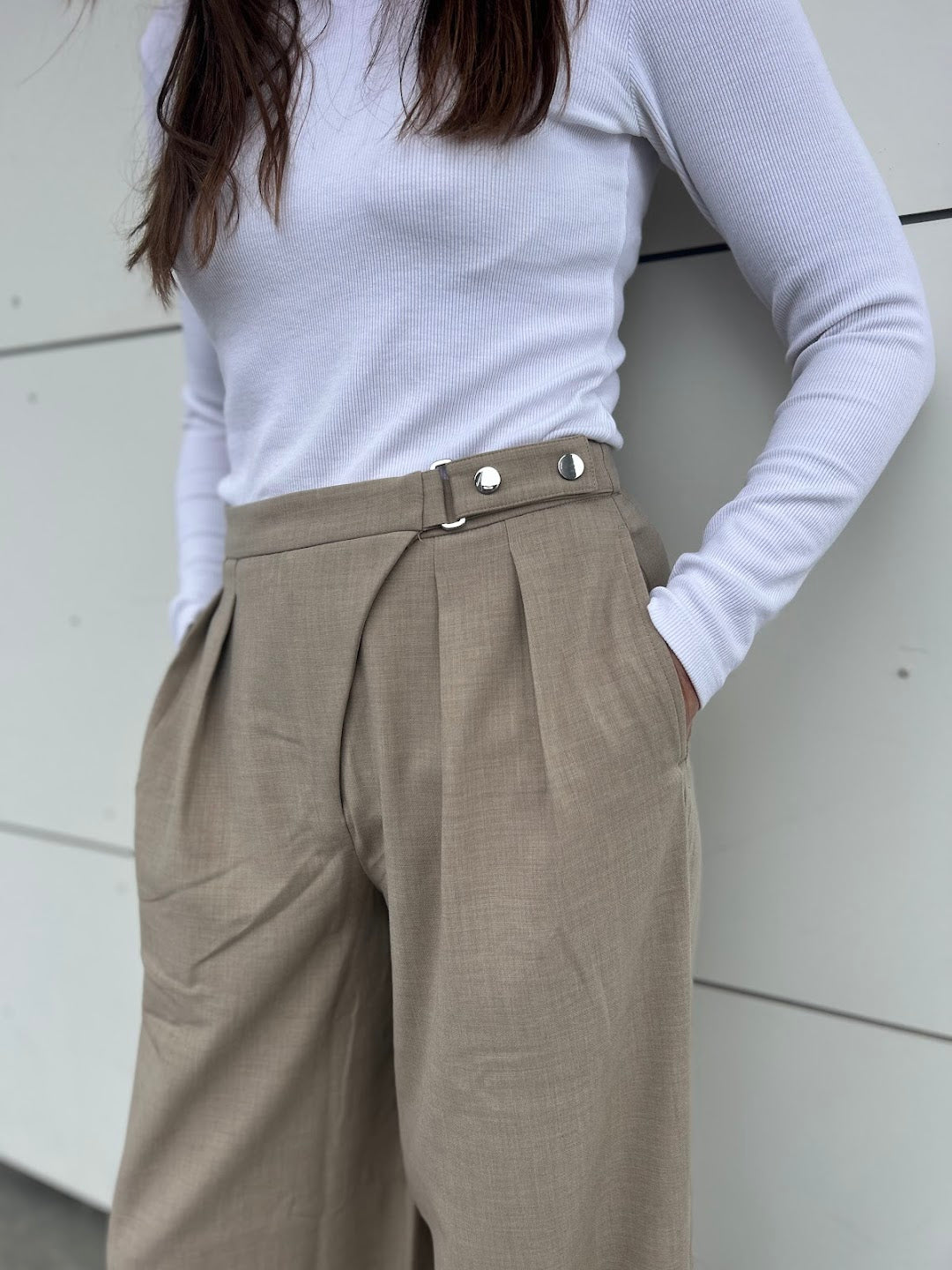 Uma 826 extra wide fit