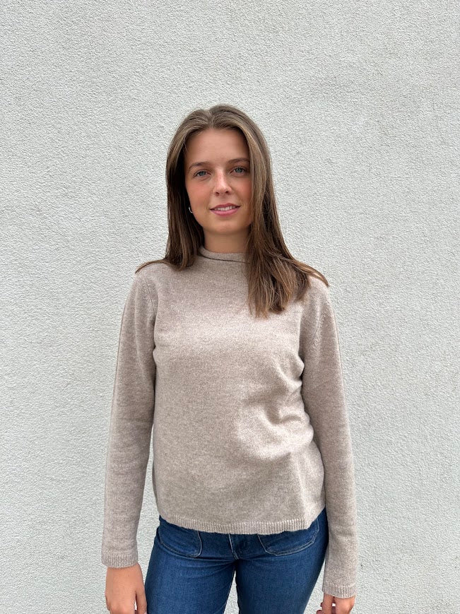 Martine genser nougat