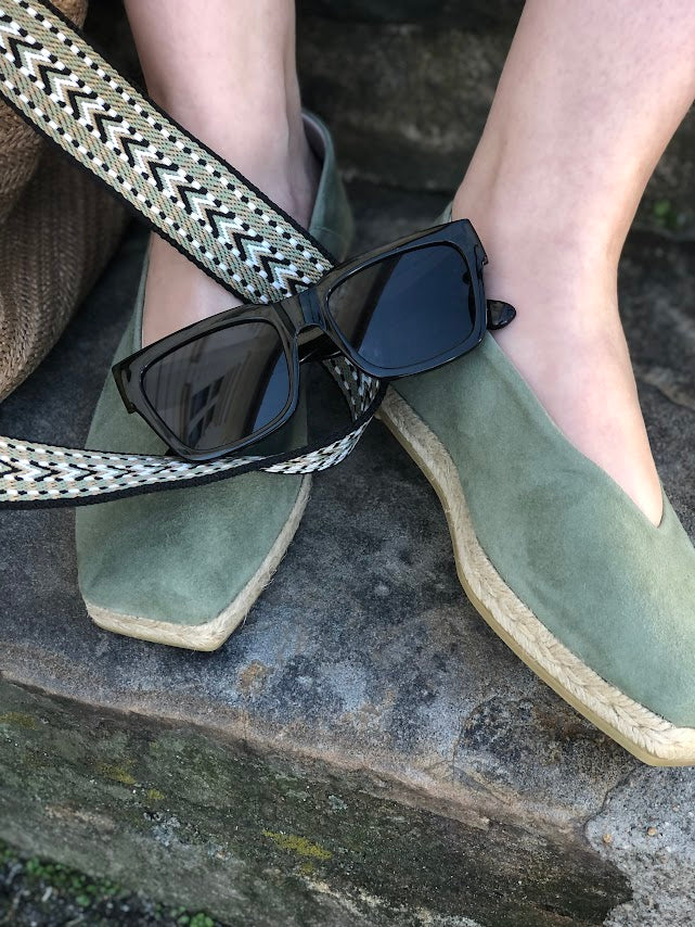 Ural Espadrillos