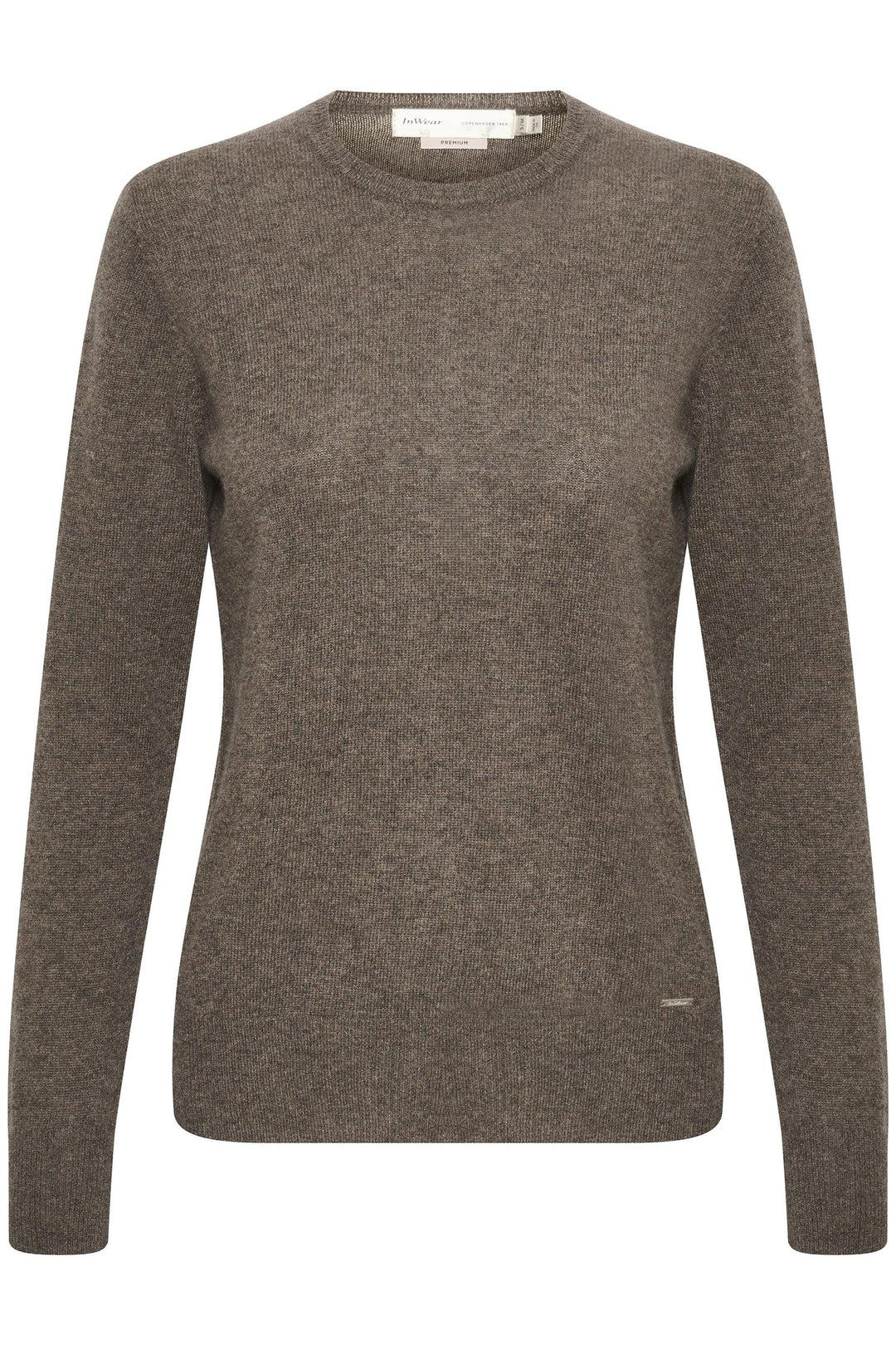 Lukka cashmere genser