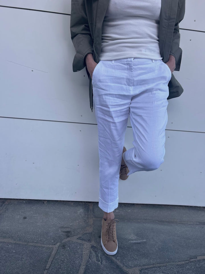 Krystal Summer Linen