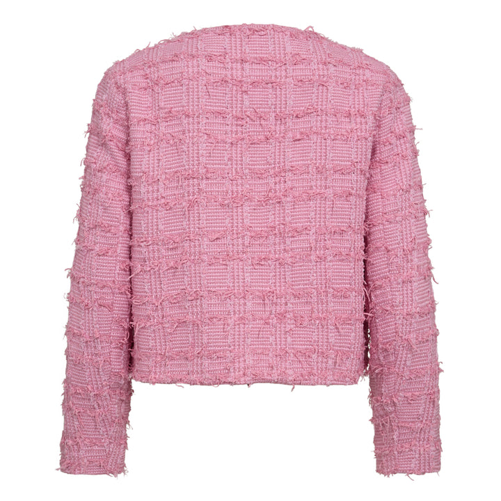 Cala Check Boucle Jacket