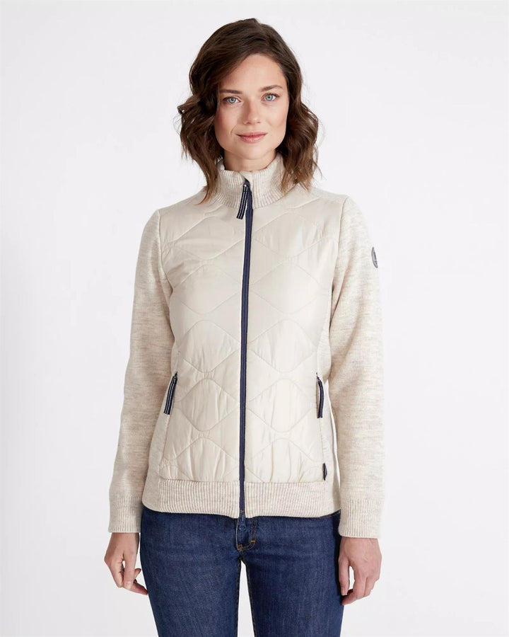 Lola WP Fullzip Jacket