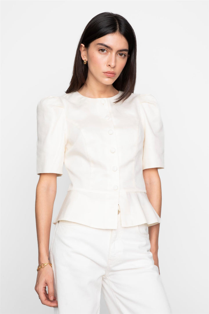Sabina Blouse