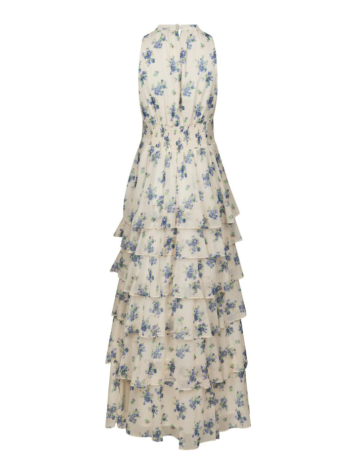Marli Amazing Chiffon Dress