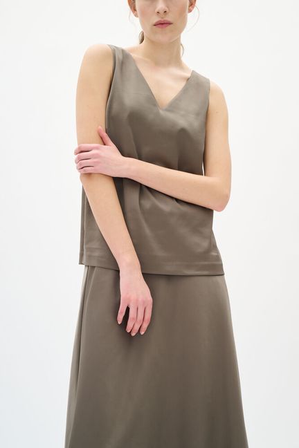 Zilky calssic skirt