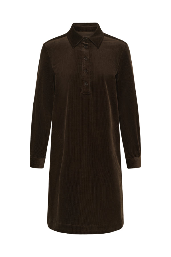 corintha dress mole