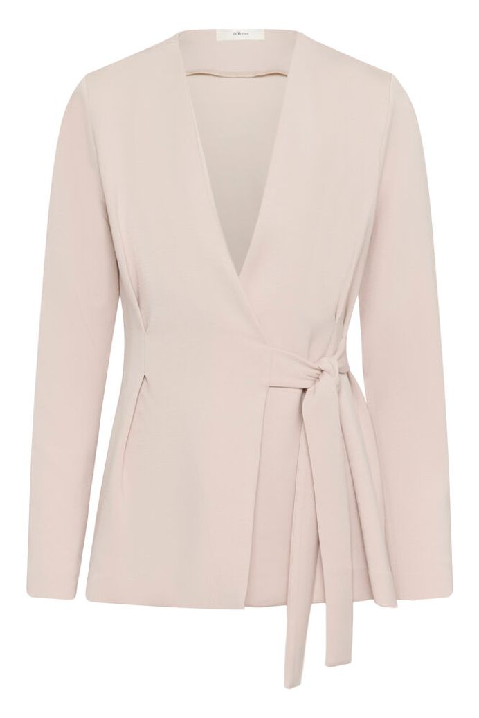 Simi Vincent Belt Jacket