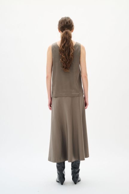Zilky calssic skirt
