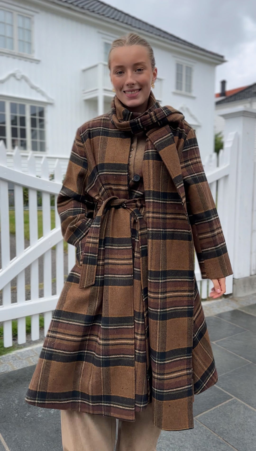 Cappotto