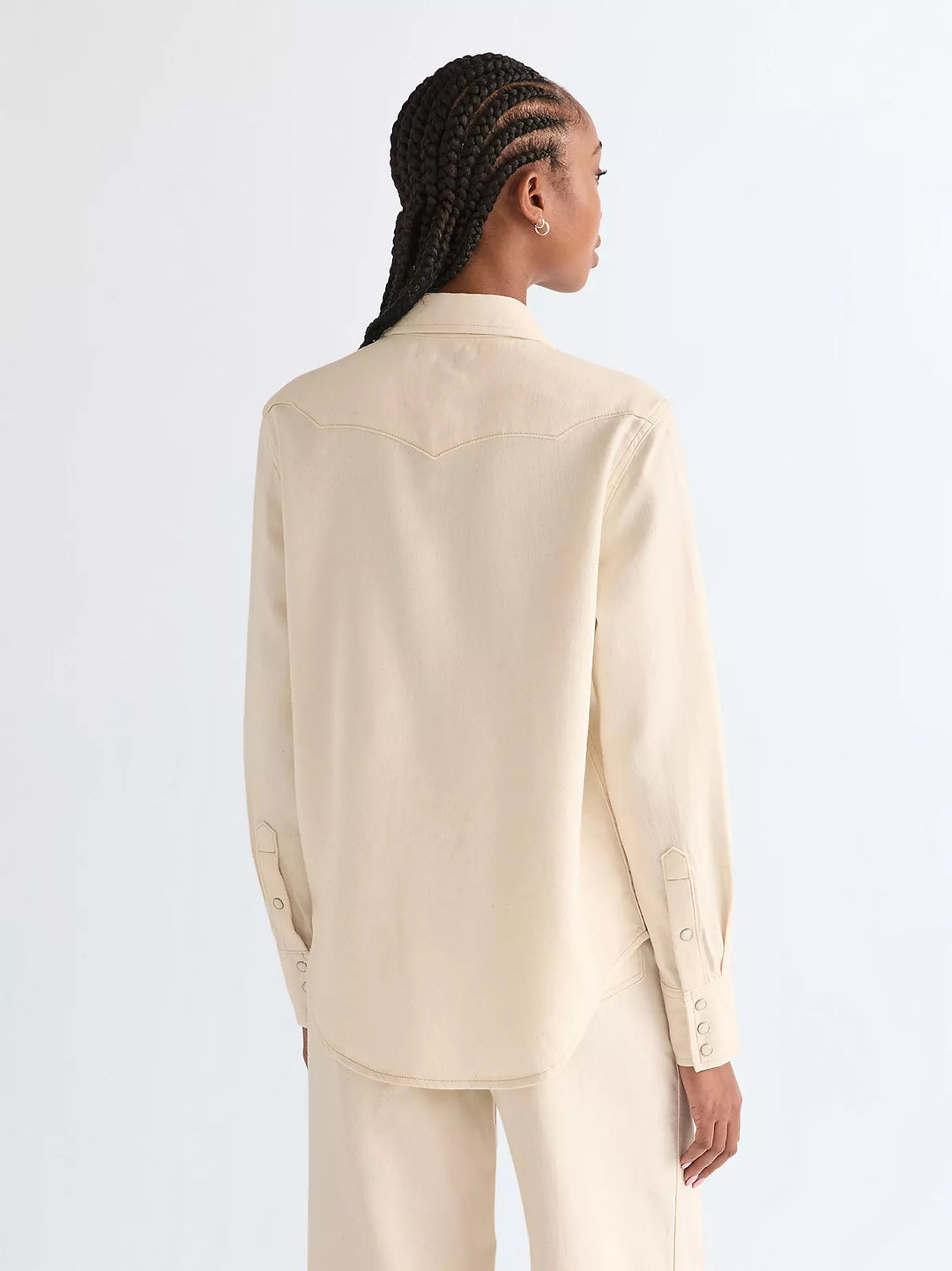 Heritage Shirt