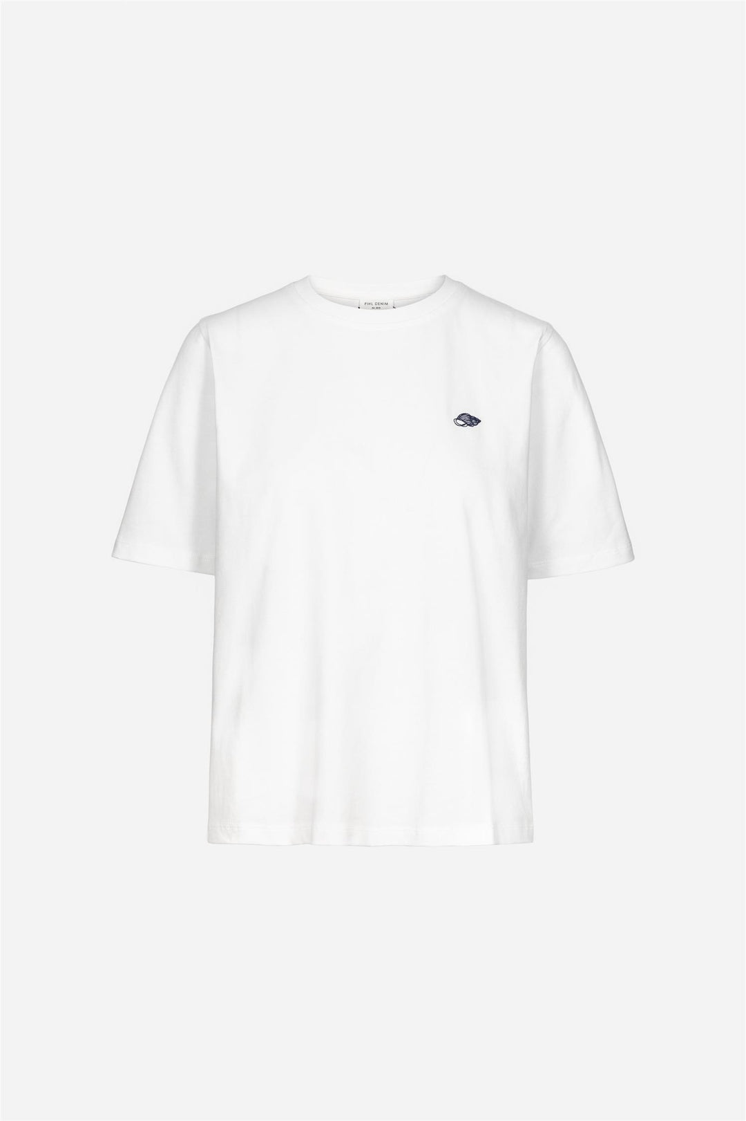 Ezra Tee Off-white
