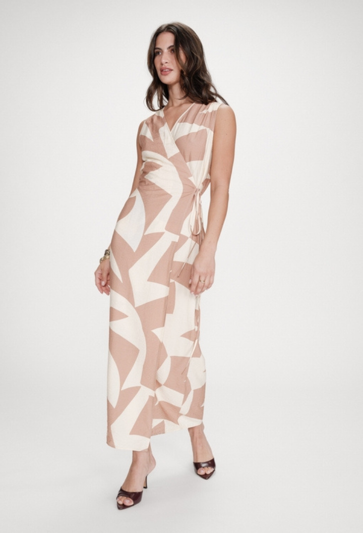 Velline Dress