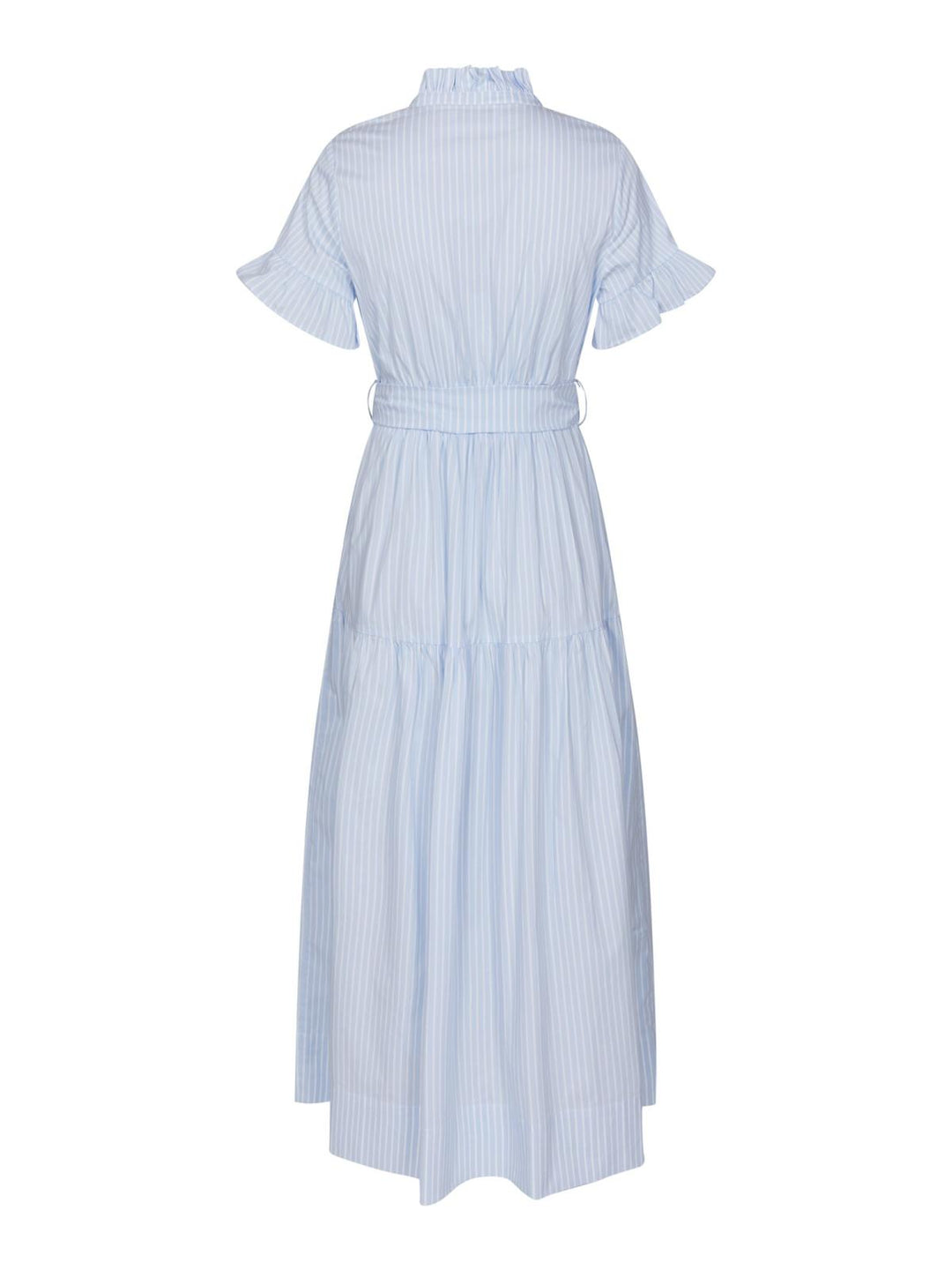 Nellie Soft Stripe Dress