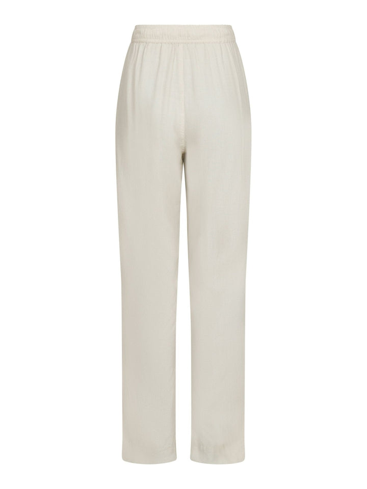 Sonar drapy linen pants