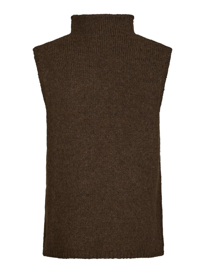 Odelia Knit Top