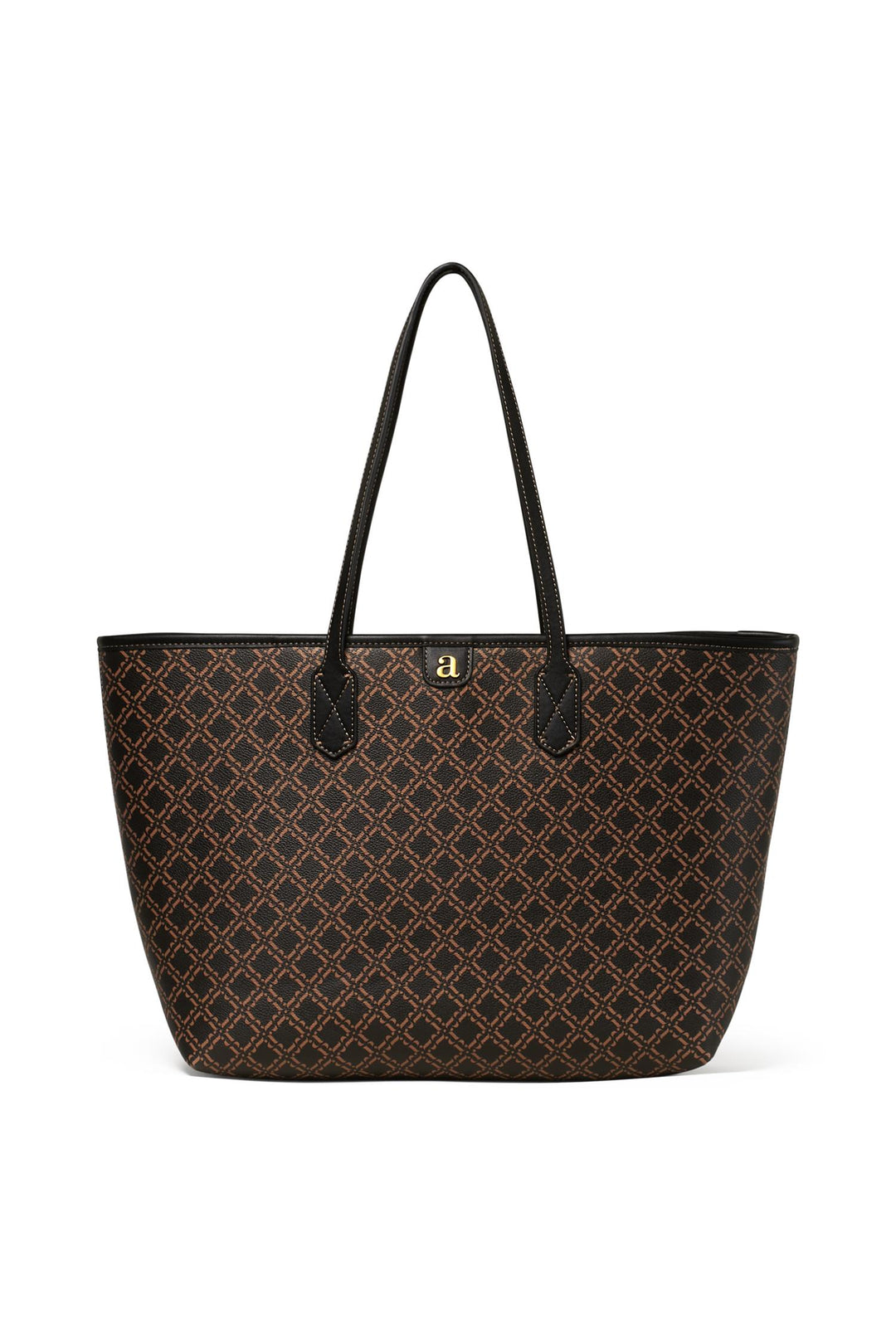 Ultimate Monogram Tote