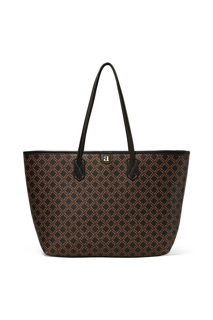Ultimate Monogram Tote