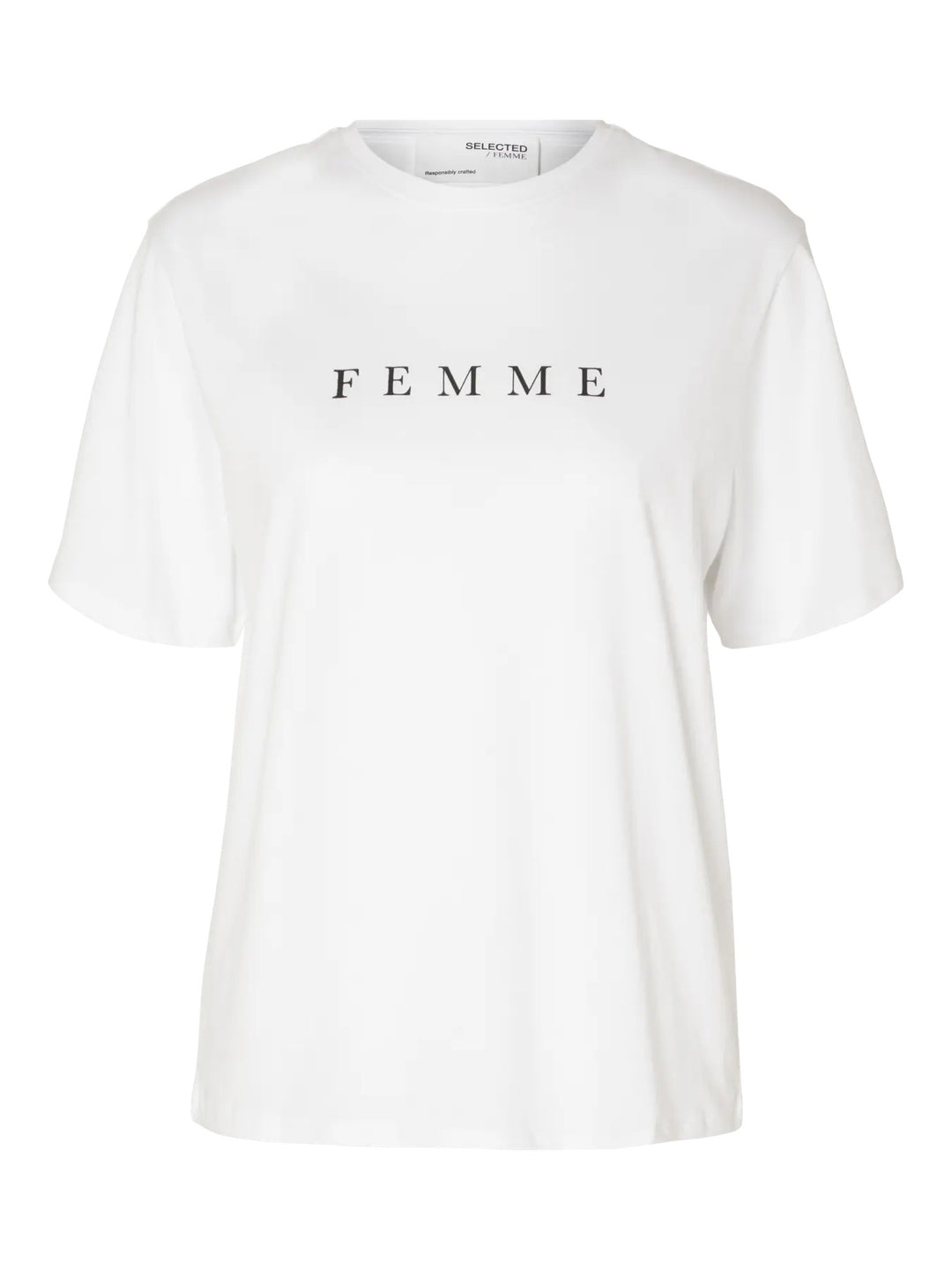 Vilja Printed Tee
