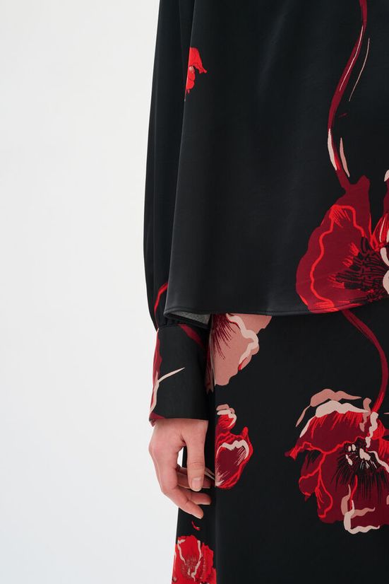 Dawn Blouse