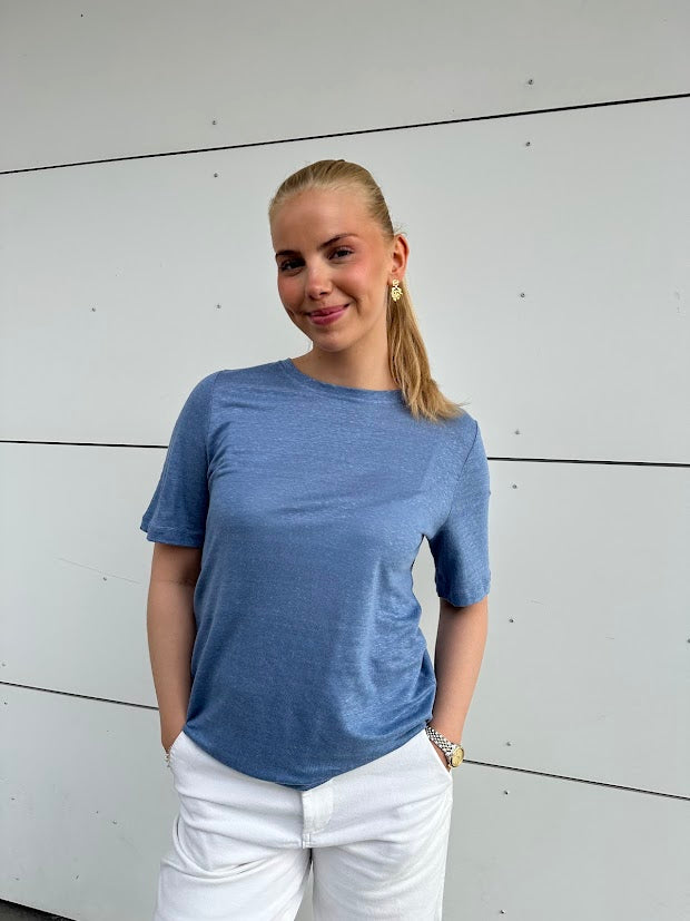 Ingeborg T-Skjorte
