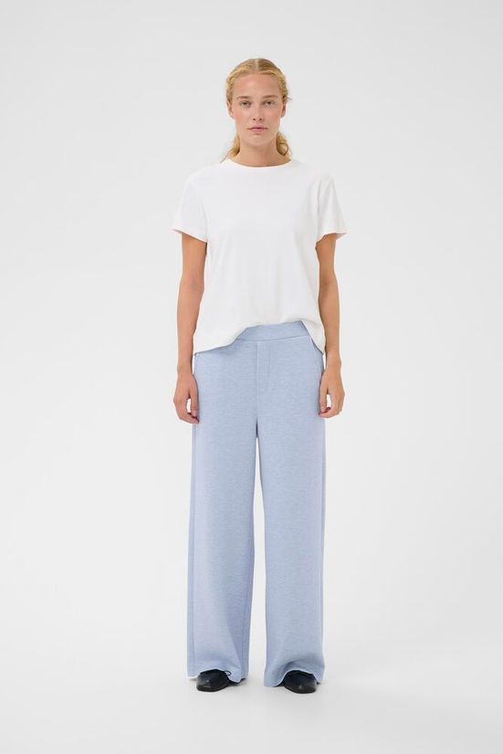 Gincette Melange Pants