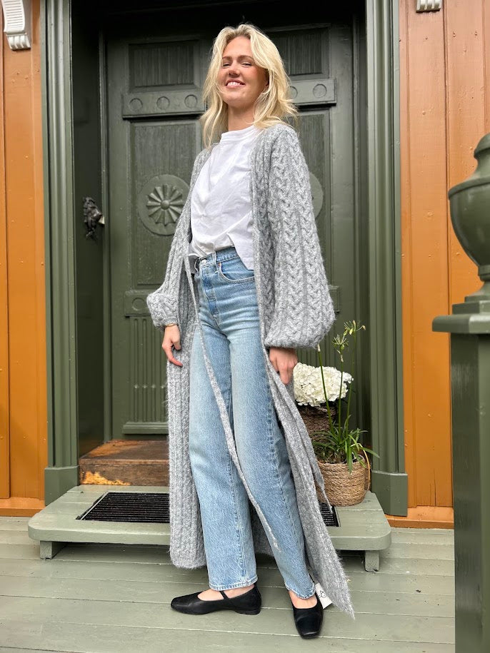 Biella Cardigan