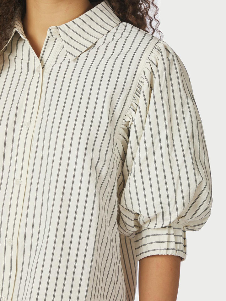 ETTA SLIM STRIPE