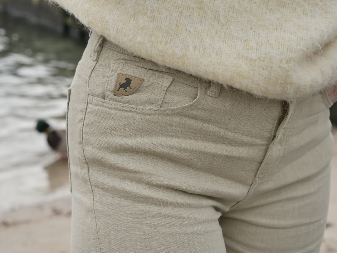 Culotte