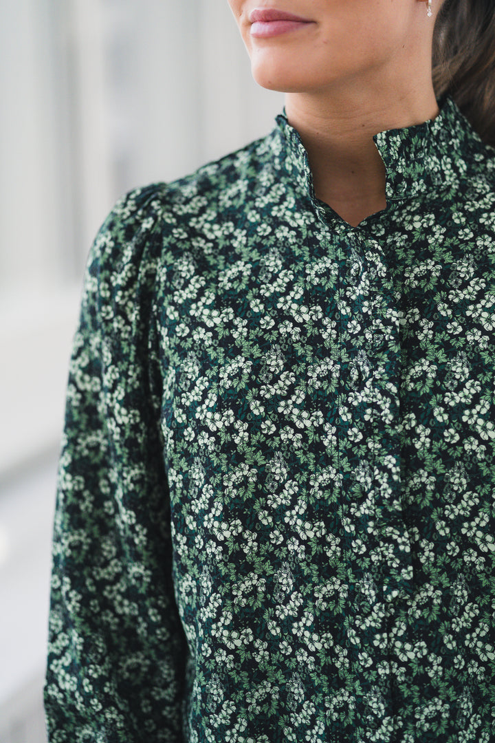 Astrid Shirt AOP