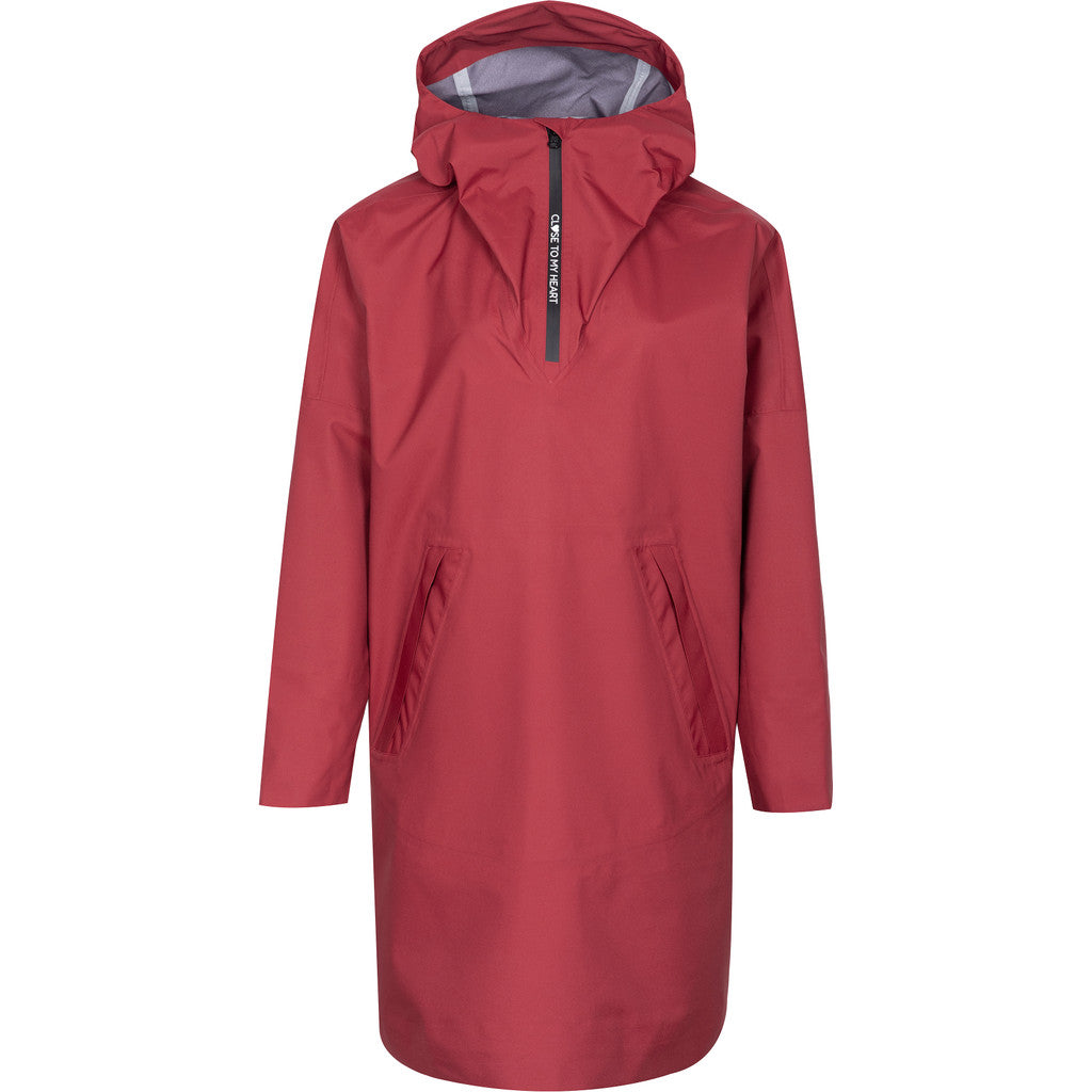 Rain Poncho