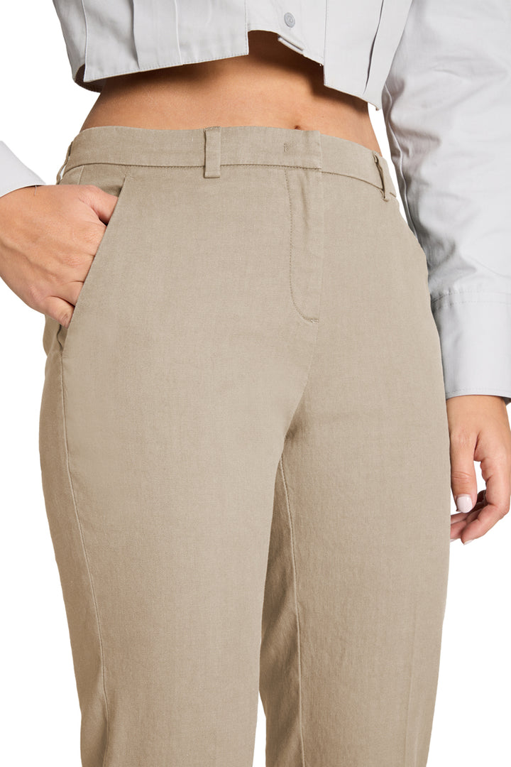 Krystal Summer Linen