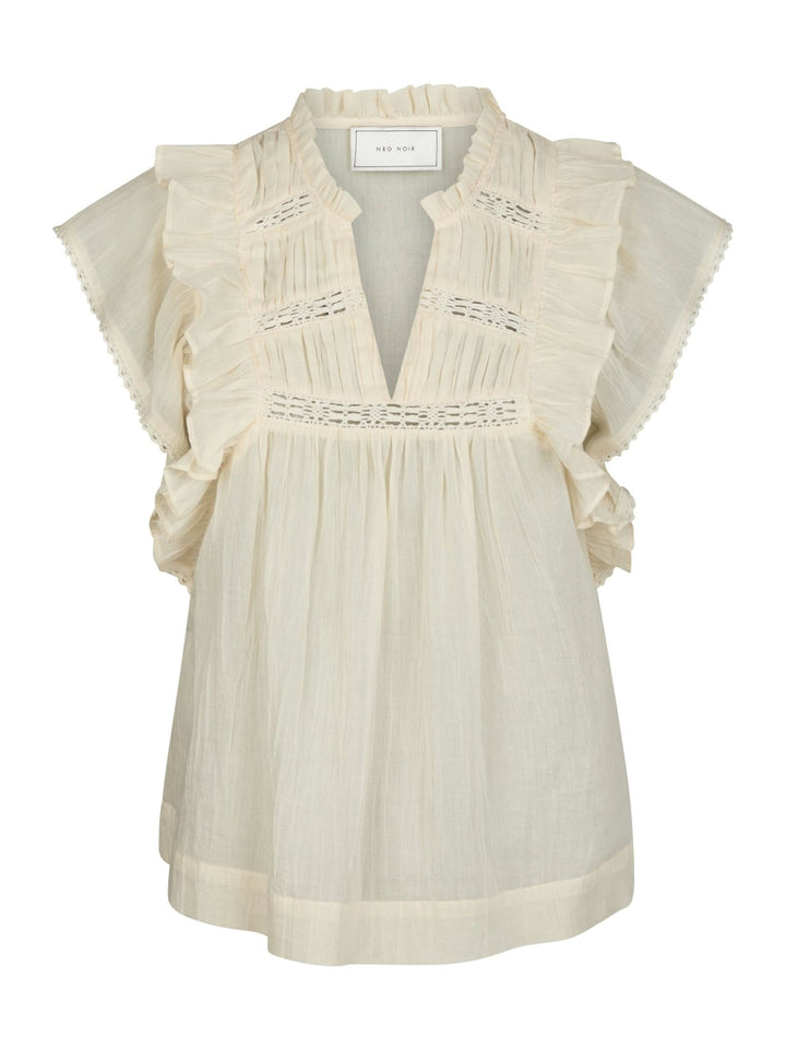 Jayla Voile top