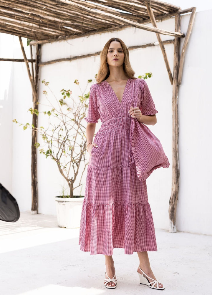 Mina Dress