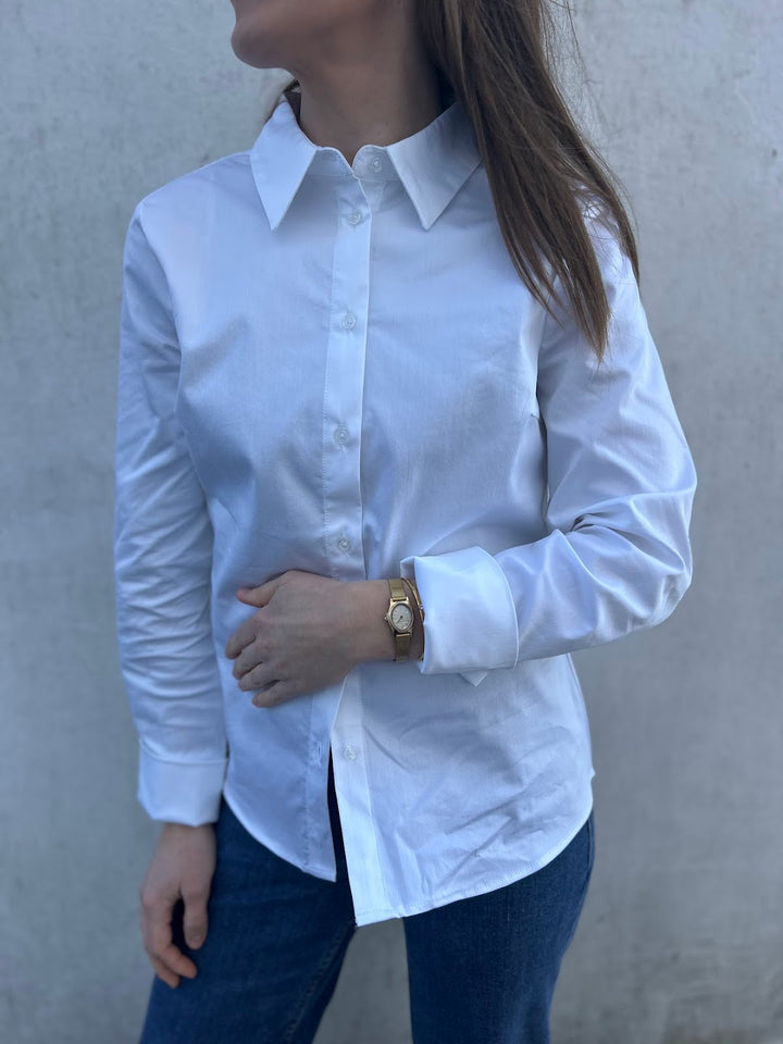 Cally Shirt