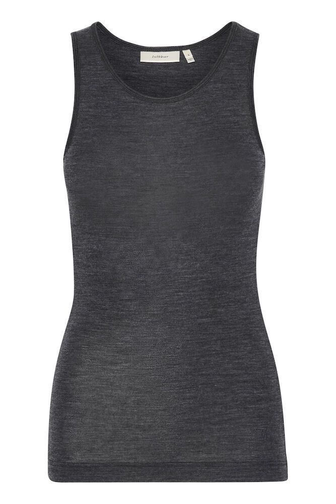 Fang Tank Wool