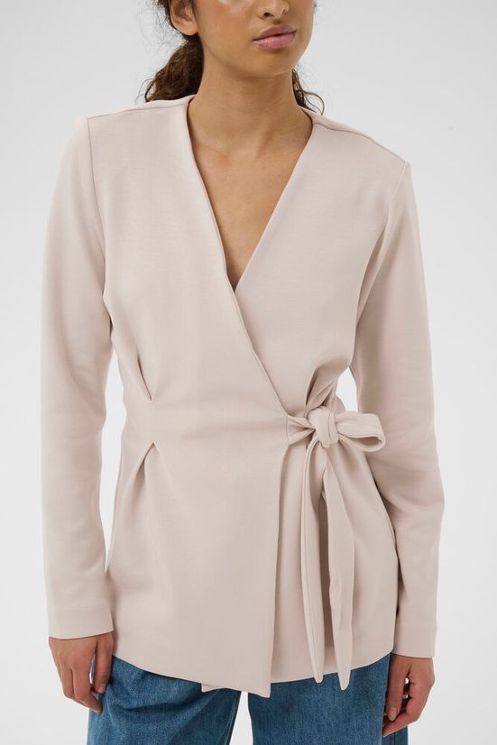 Simi Vincent Belt Jacket