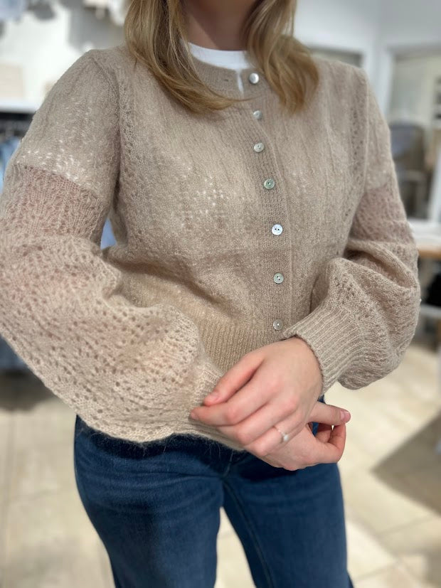 Aimi Cardigan