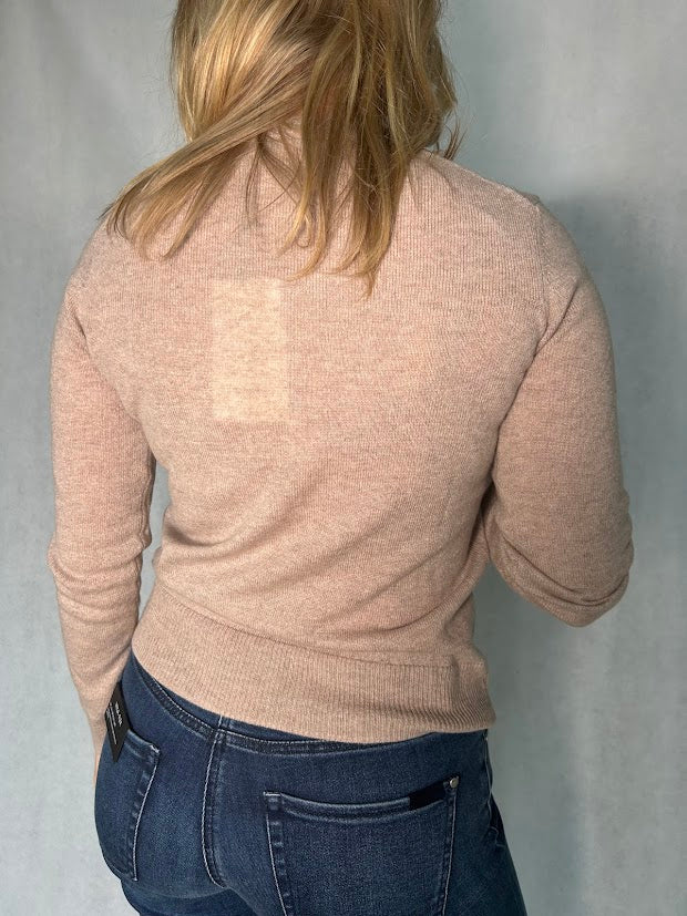 Lukka Cashmere Cardigan