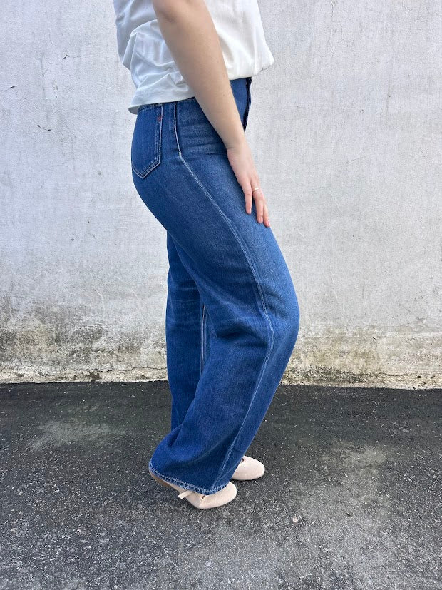 Cary jeans