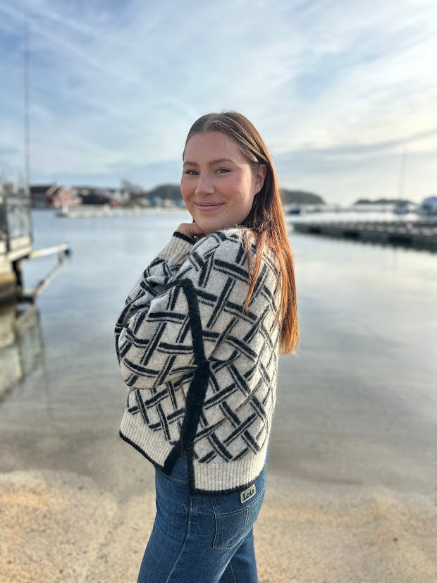 Kaja Knit