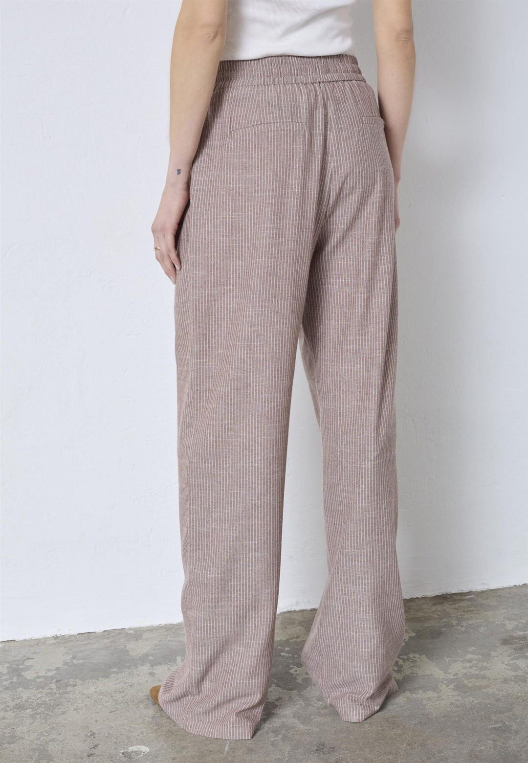 Jiho Stripe Pant