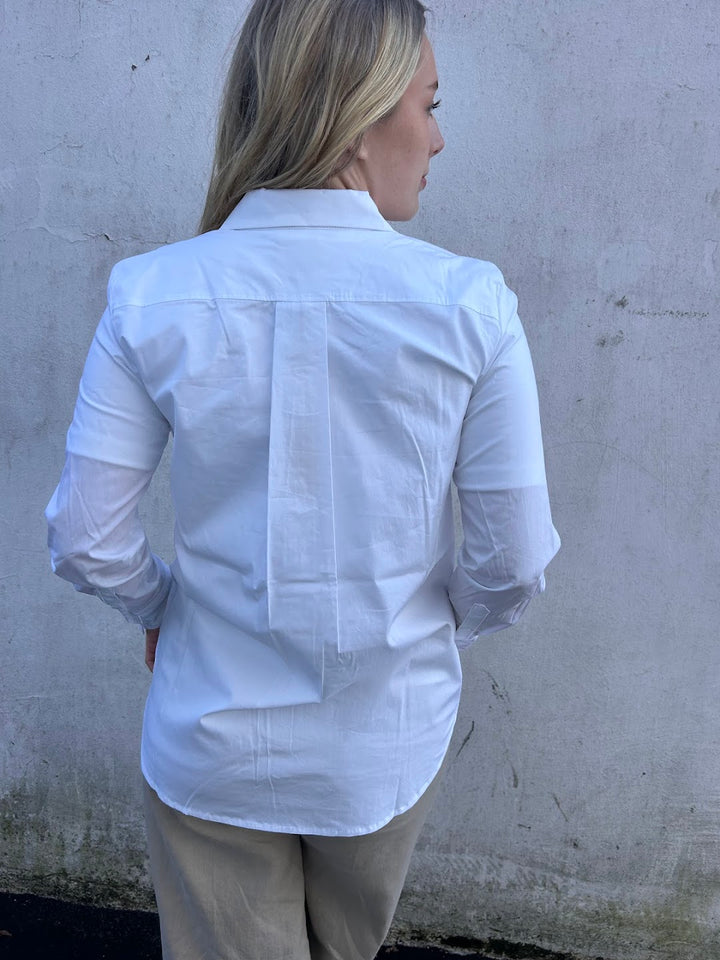 Nimini skjorte