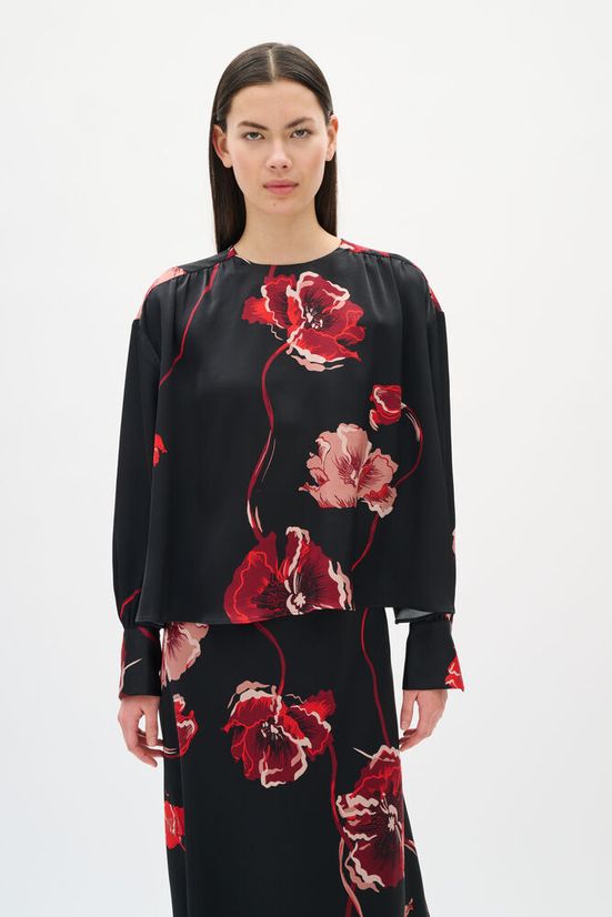 Dawn Blouse