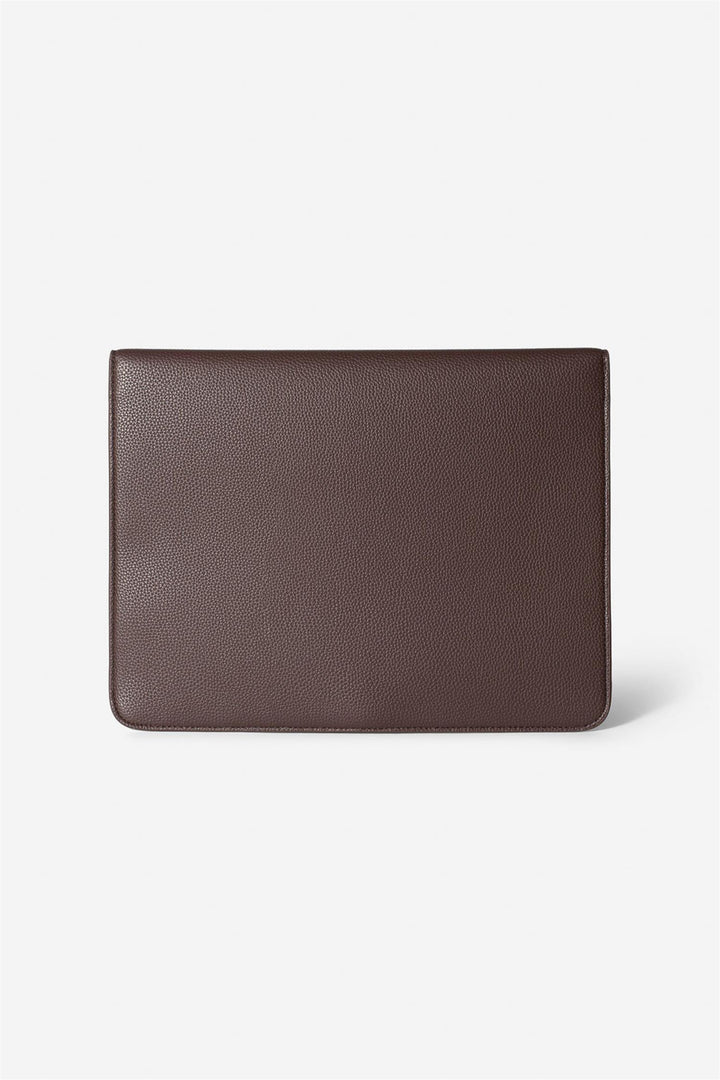laptop sleeve 14 brown