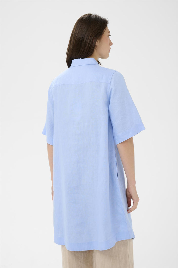 Sardiae Dress